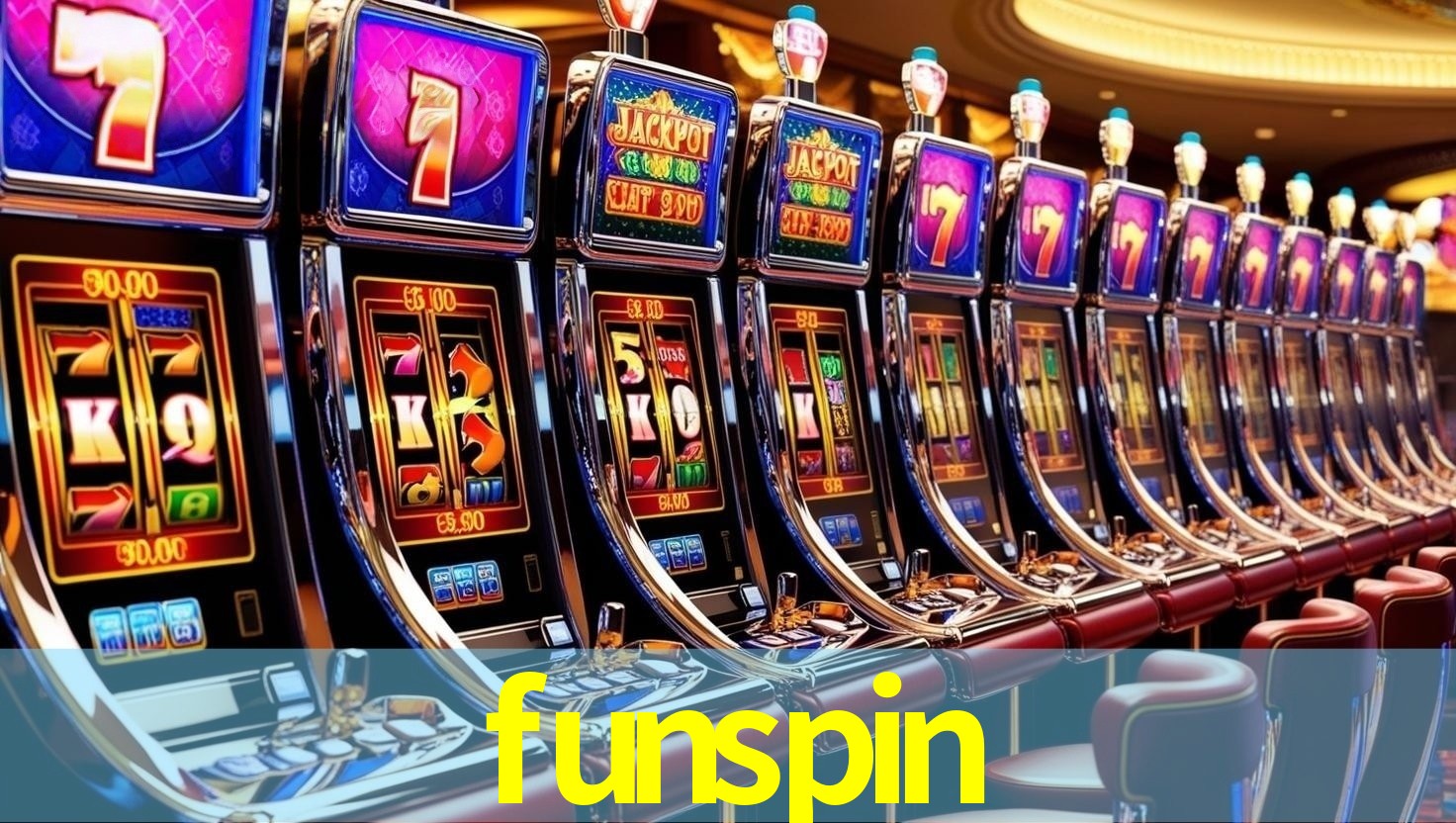 FUNSPIN