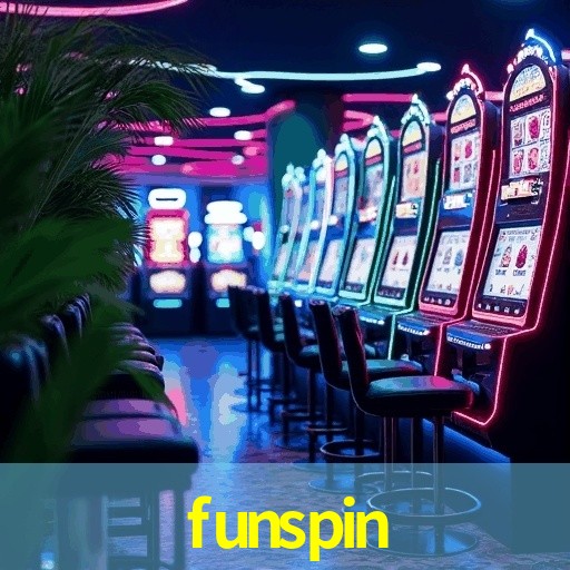 FUNSPIN