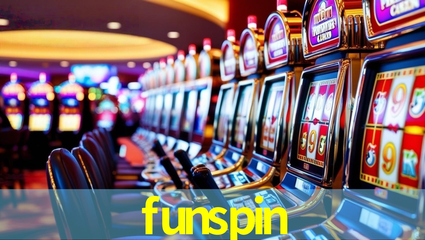 FUNSPIN