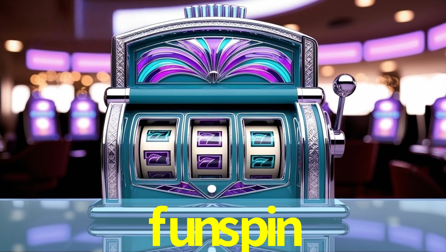 FUNSPIN
